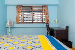 Blk 274B Wenya (Jurong West), HDB Executive #455131381